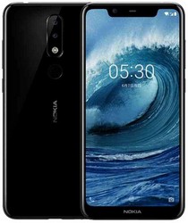 Замена стекла на телефоне Nokia X5 в Улан-Удэ